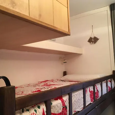 Sur Pistes Direct Face Rassemblement Ecoles De Skis Classe 3 Etoiles 4 Couchages Cosy 생라리술랑