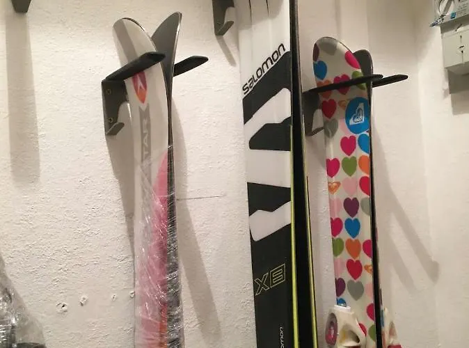 Sur Pistes Direct Face Rassemblement Ecoles De Skis Classe 3 Etoiles 4 Couchages Cosy * Saint-Lary-Soulan